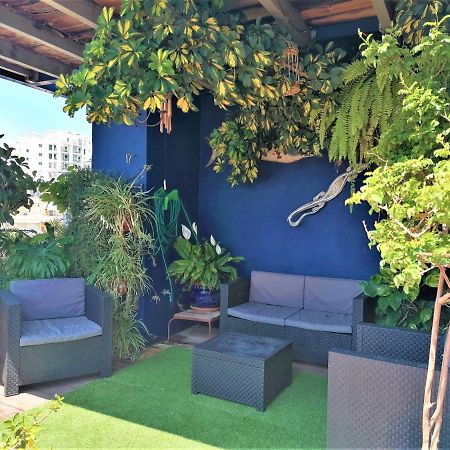 Estepona Port Penthouse Vista Luaran gambar