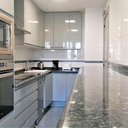 Estepona Port Penthouse Vista Luaran gambar