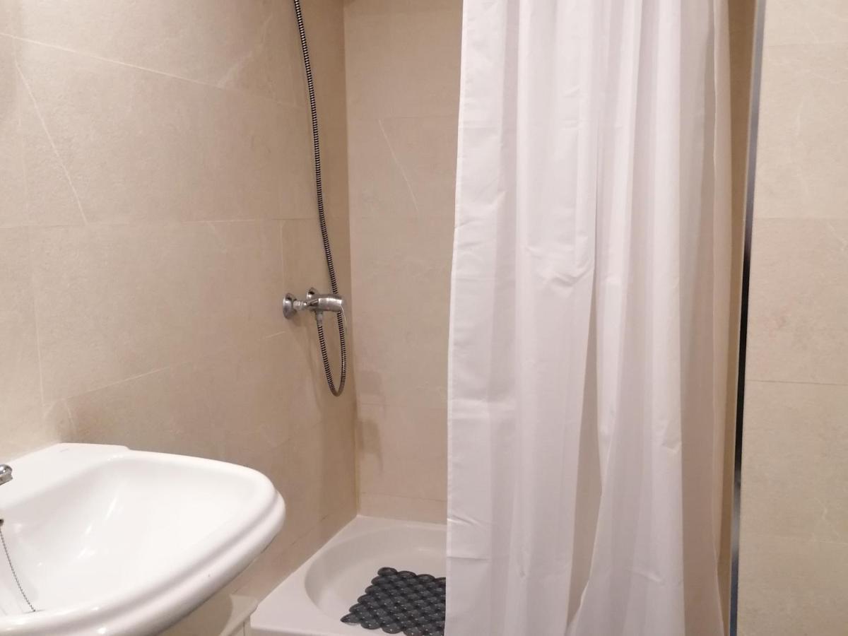 Estepona Port Penthouse Vista Luaran gambar