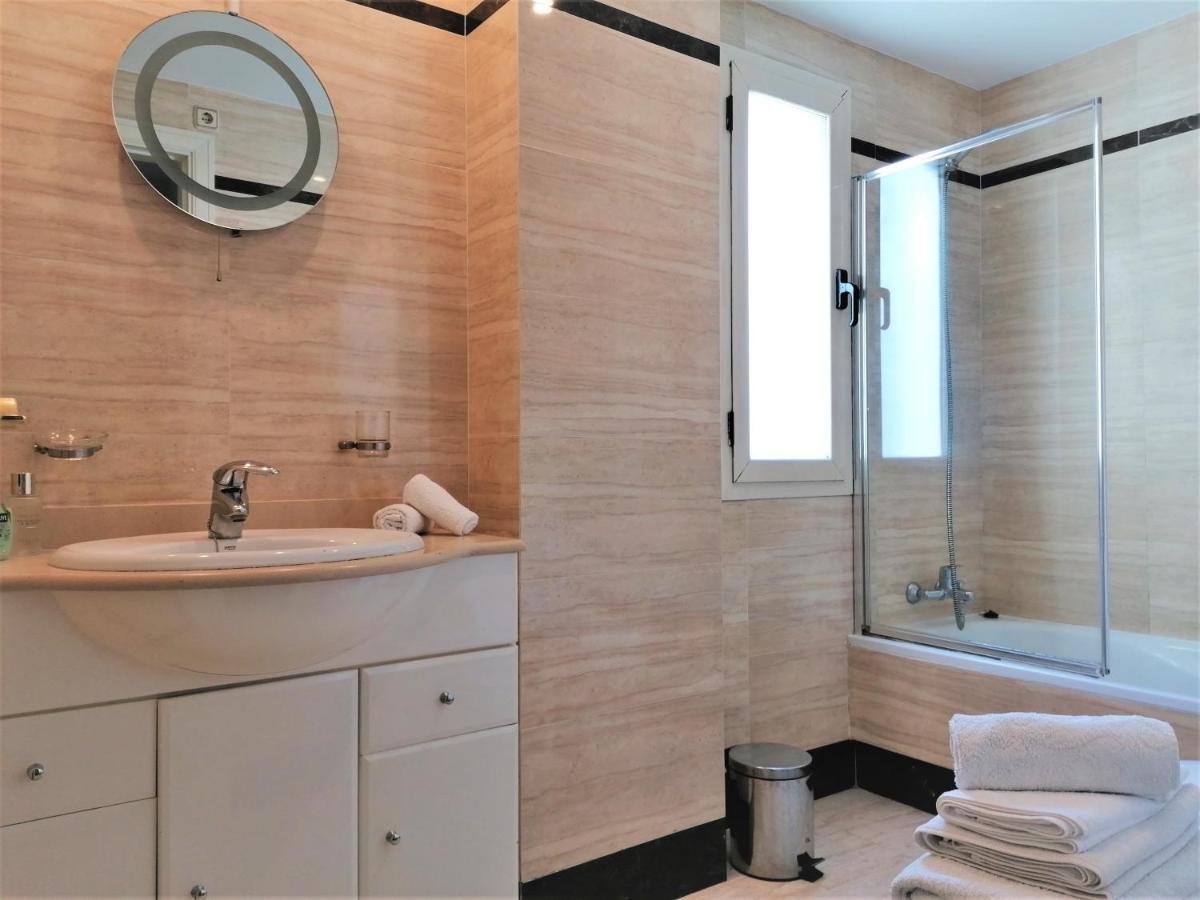 Estepona Port Penthouse Vista Luaran gambar