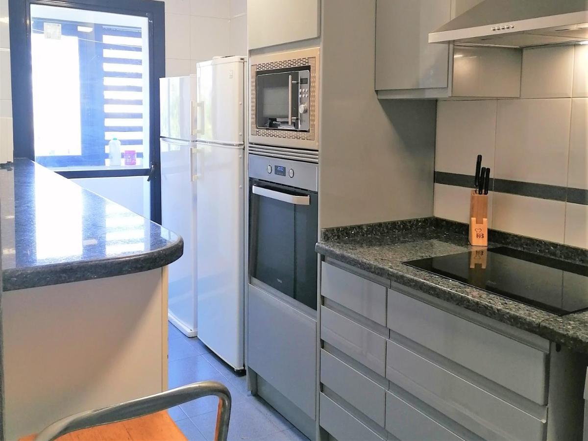 Estepona Port Penthouse Vista Luaran gambar